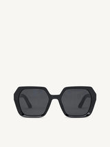 DiorMidnight S2F 10A056 Sunglasses in Black