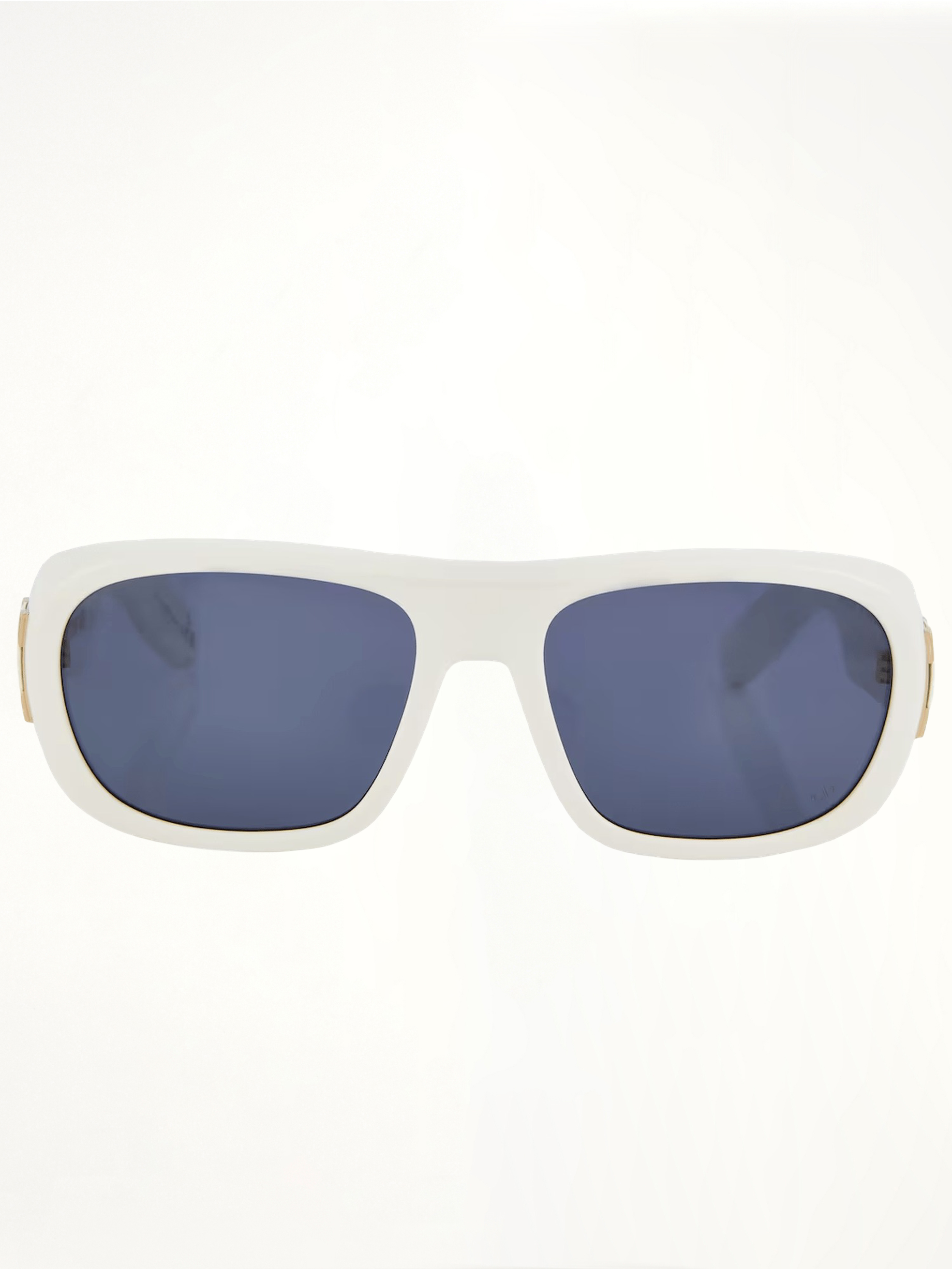 DiorLady 9522 S1I 95B059 Sunglasses in White/Blue