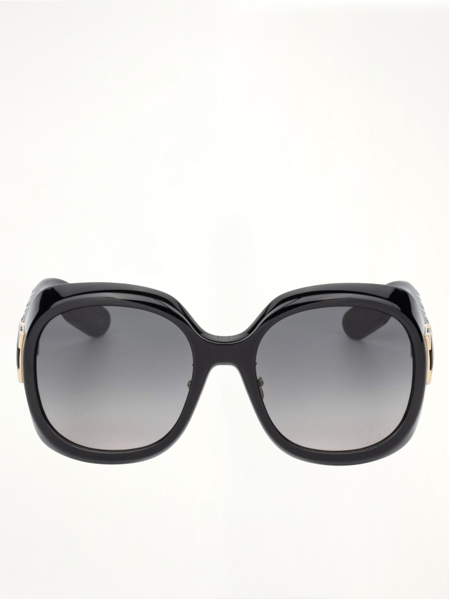 DiorLady 9522 R2F 20C058 Sunglasses in Black