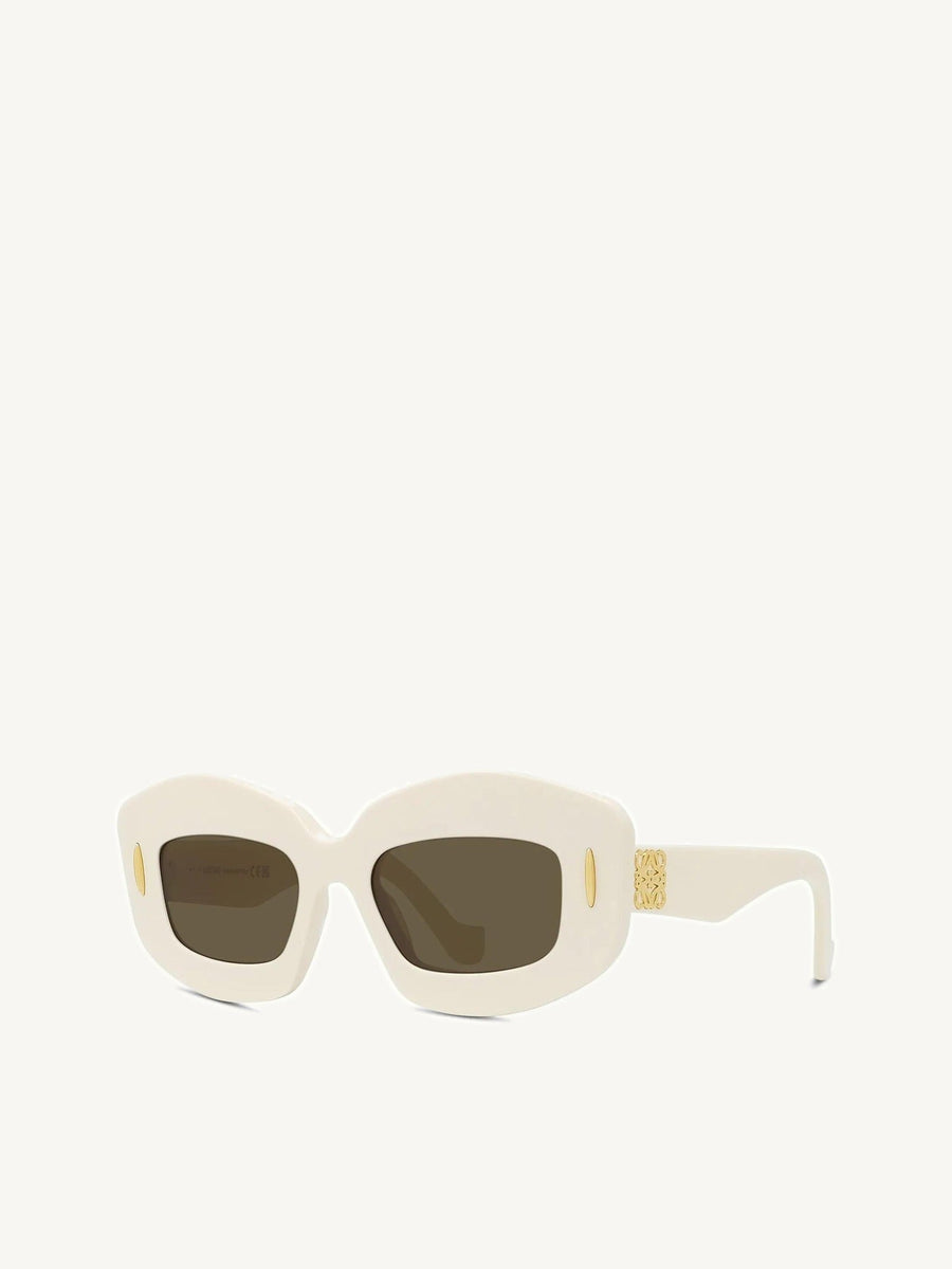 Loewe LW40114F 5025E Rectangular in White