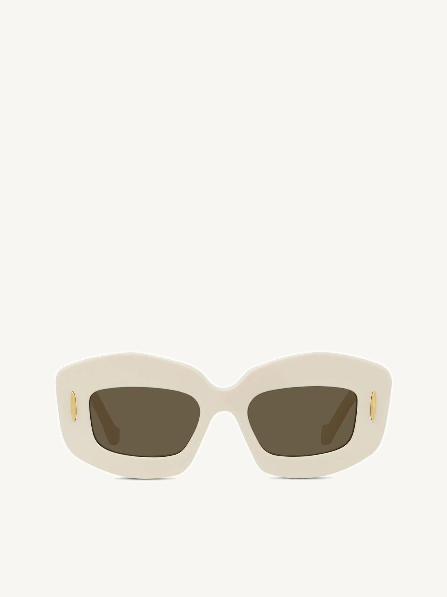 Loewe LW40114F 5025E Rectangular in White