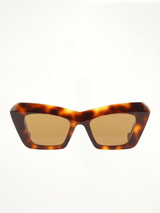 Loewe LW40036I 5053E Acetate in Tortoise