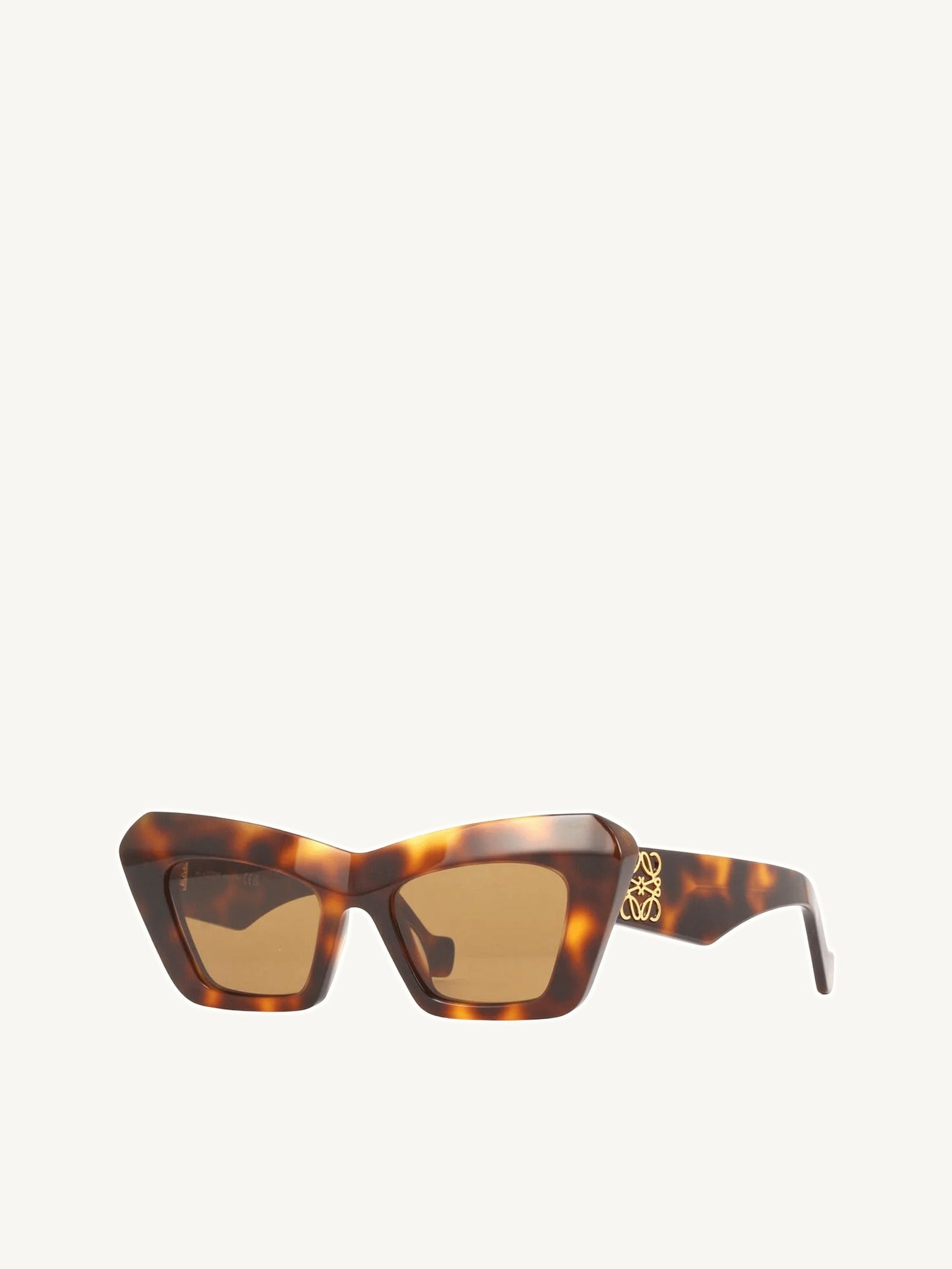 Loewe LW40036I 5053E Acetate in Tortoise