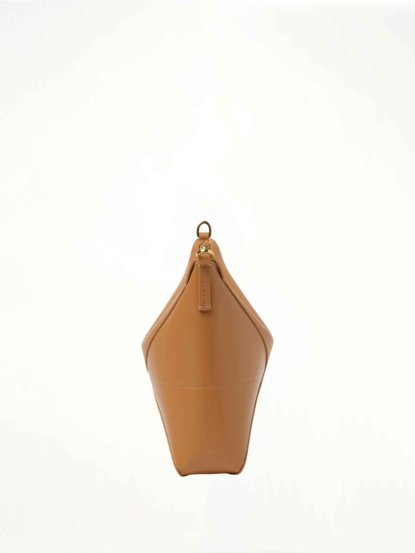 Puzzle Fold Pouch in Warm Desert