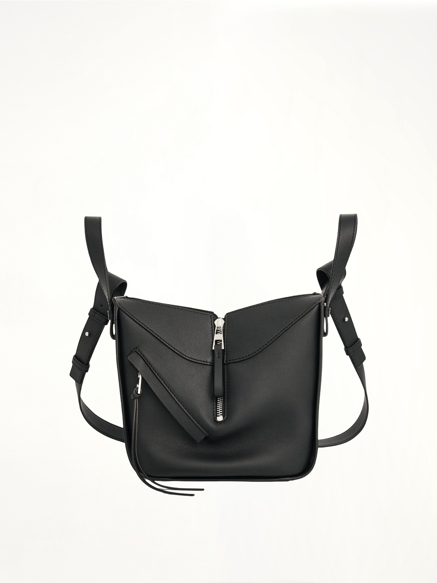 Hammock Compact Bag in Black