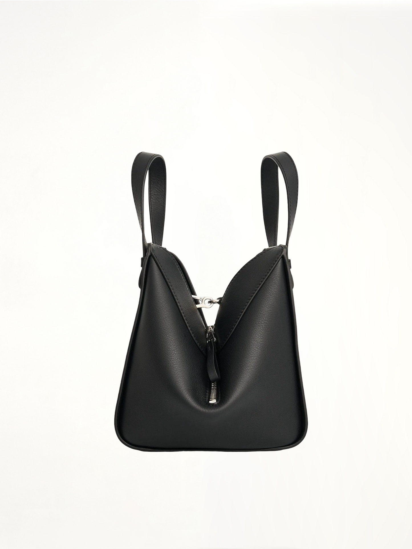 Hammock Compact Bag in Black