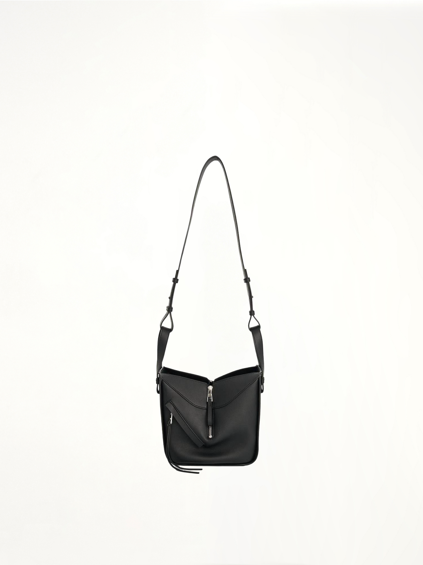 Hammock Compact Bag in Black