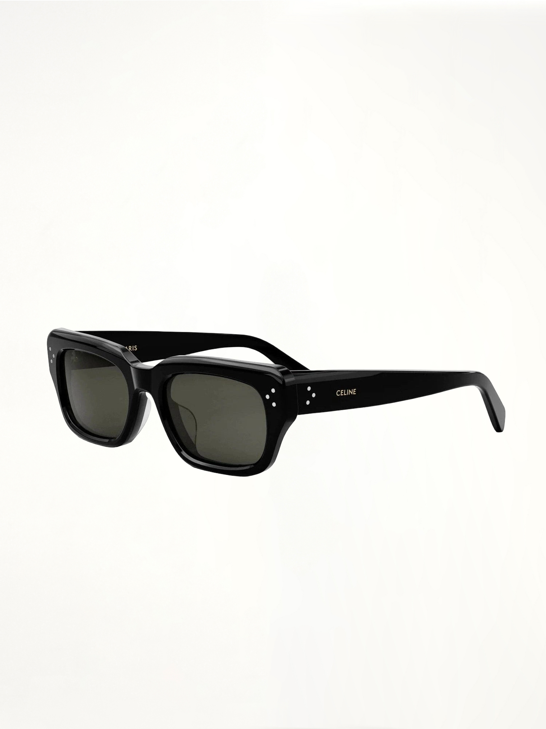 Celine CL40267U 5401A Sunglasses in Black