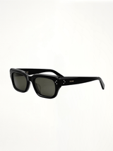 Celine CL40267U 5401A 黑色太阳镜