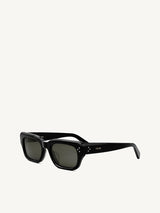 Celine CL40267U 5401A Sunglasses in Black