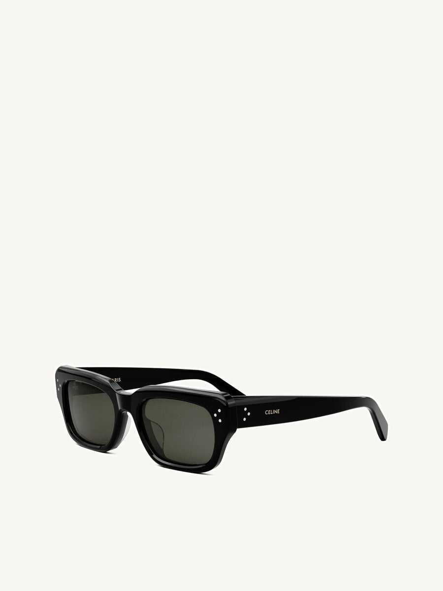 Celine CL40267U 5401A Sunglasses in Black