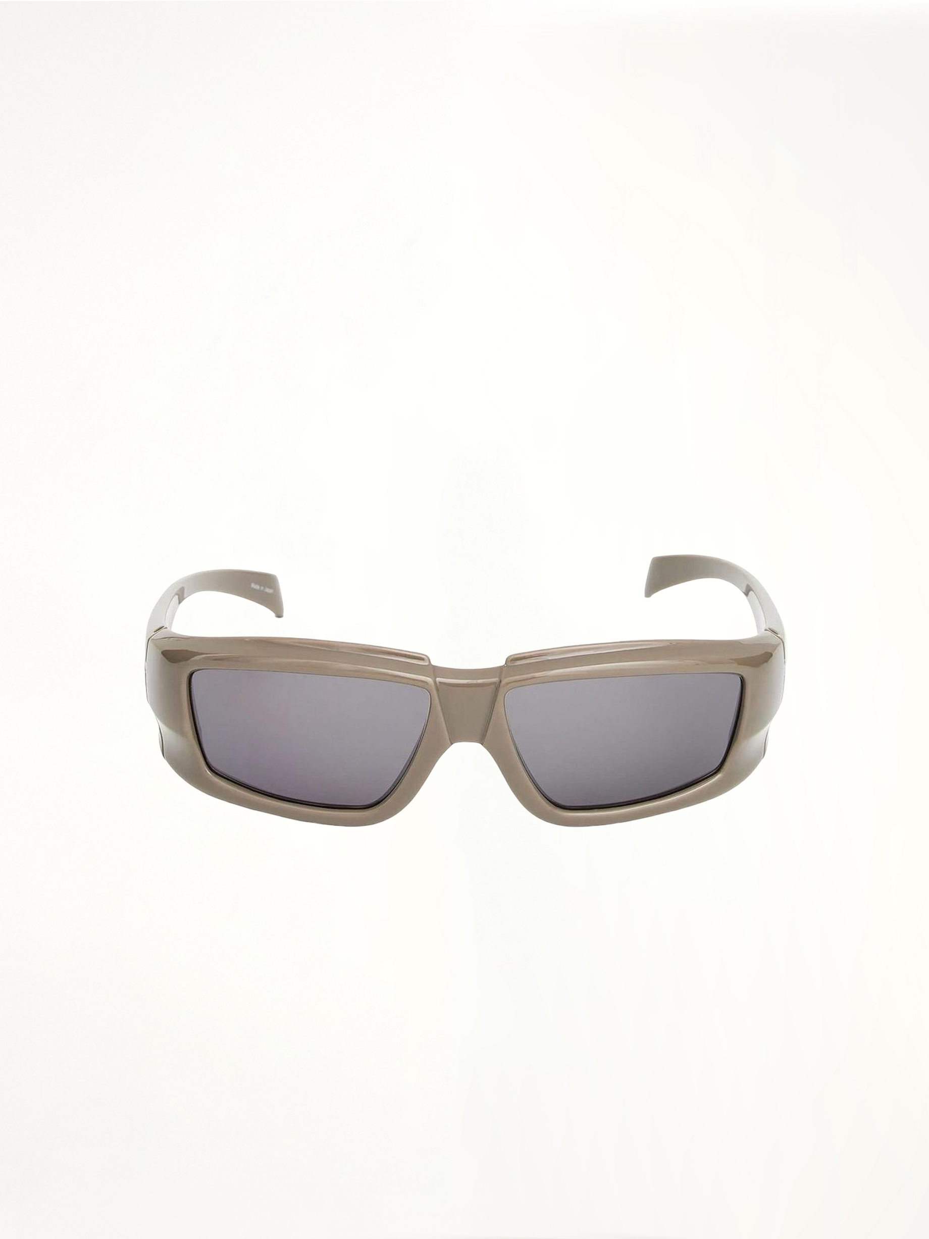 Rick Sunglasses in Dust