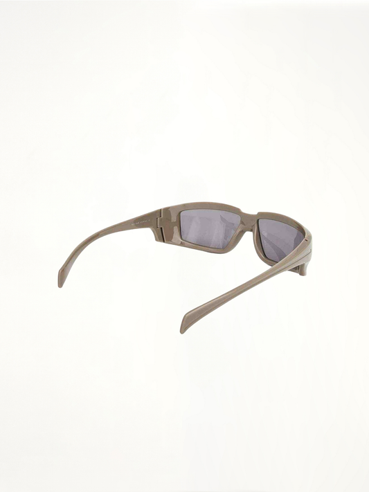 Rick Sunglasses in Dust