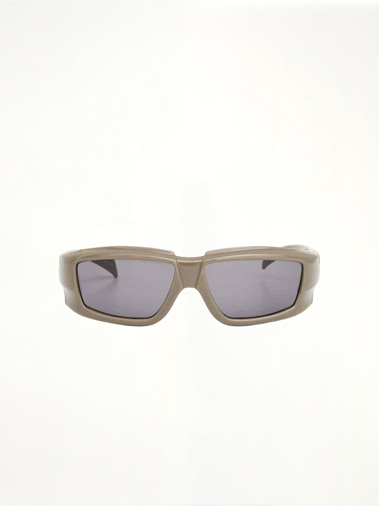 Rick Sunglasses in Dust