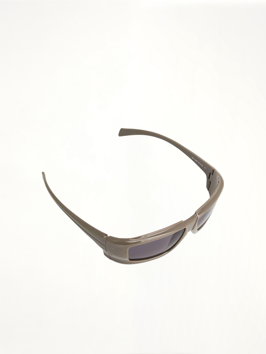 Rick Sunglasses in Dust