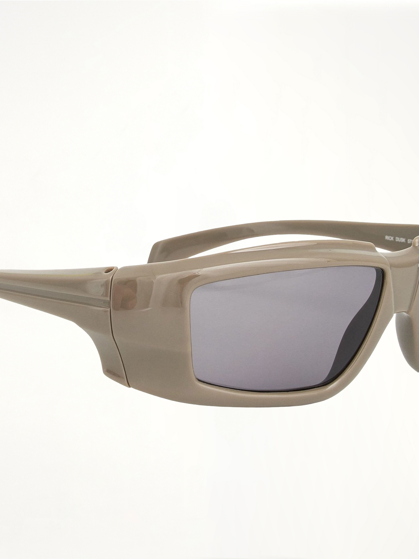 Rick Sunglasses in Dust