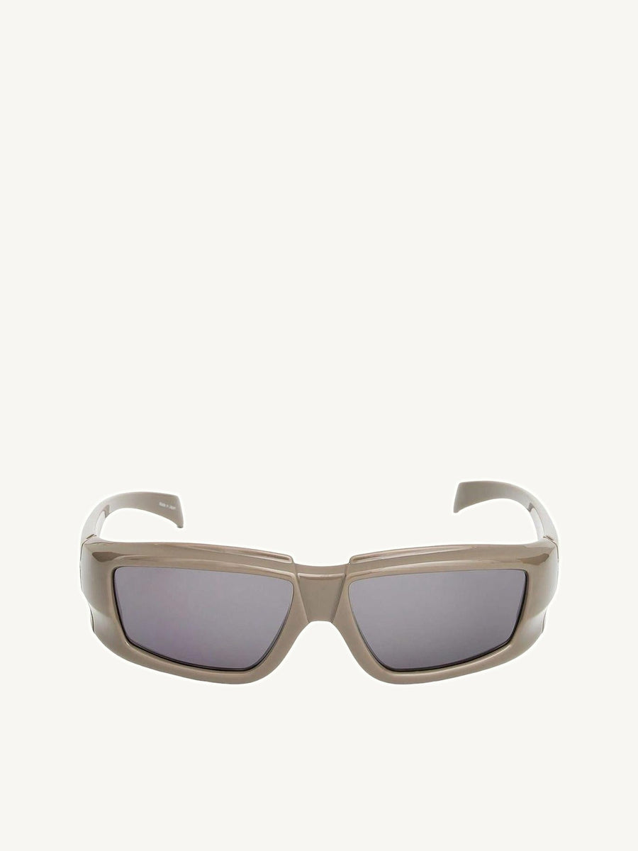 Rick Sunglasses in Dust