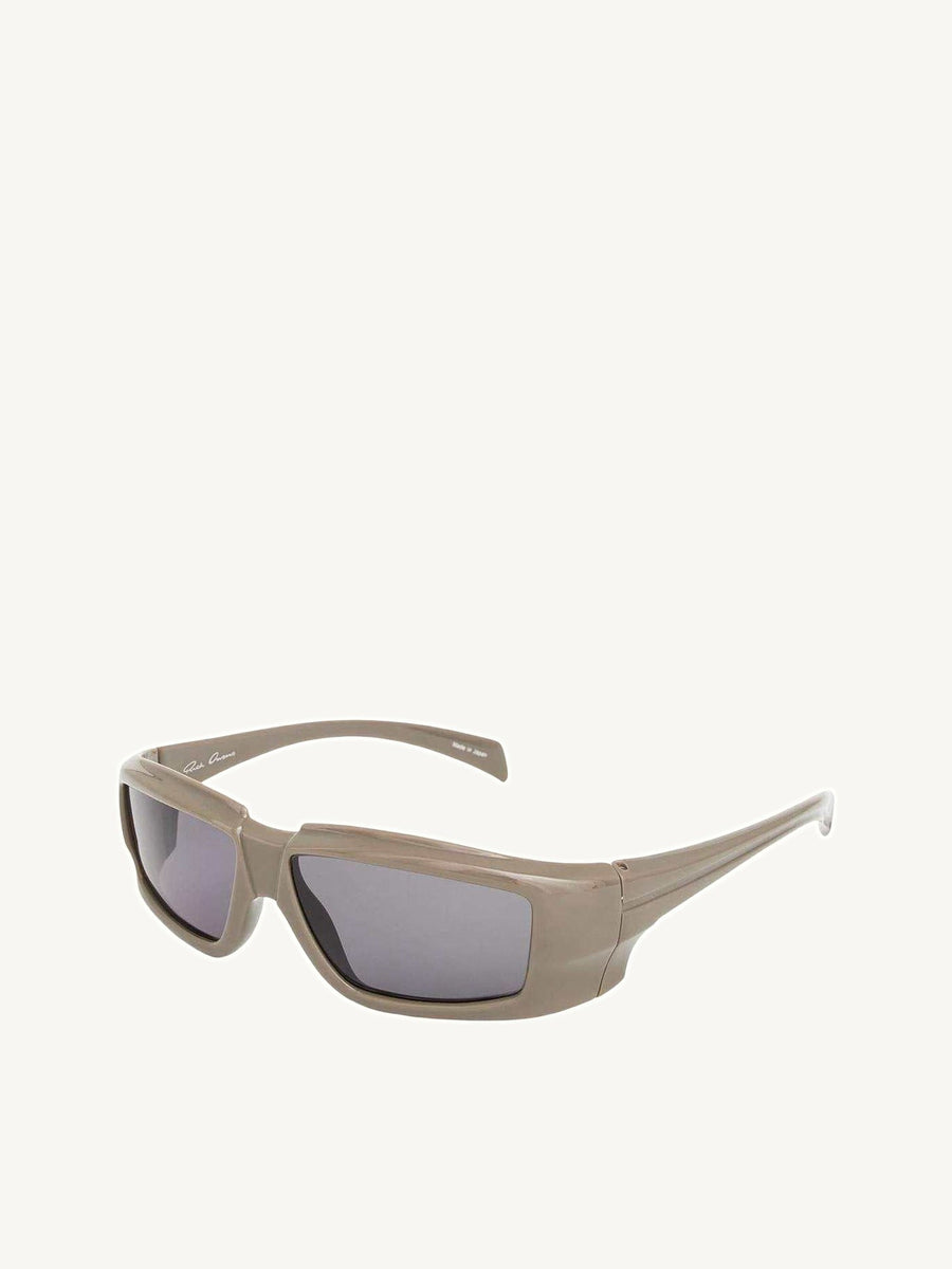 Rick Sunglasses in Dust