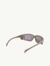 Rick Sunglasses in Dust