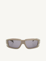 Rick Sunglasses in Dust