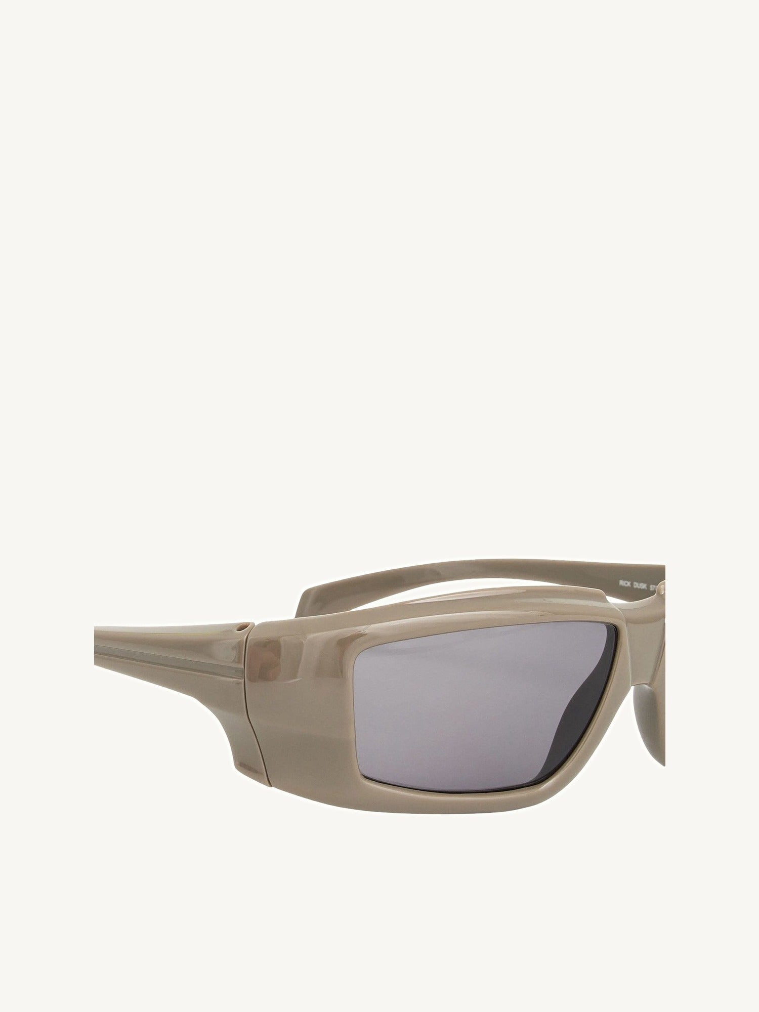 Rick Sunglasses in Dust