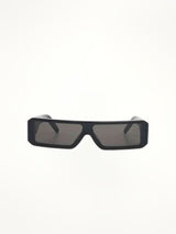 Rick Owens Gethshades in Black