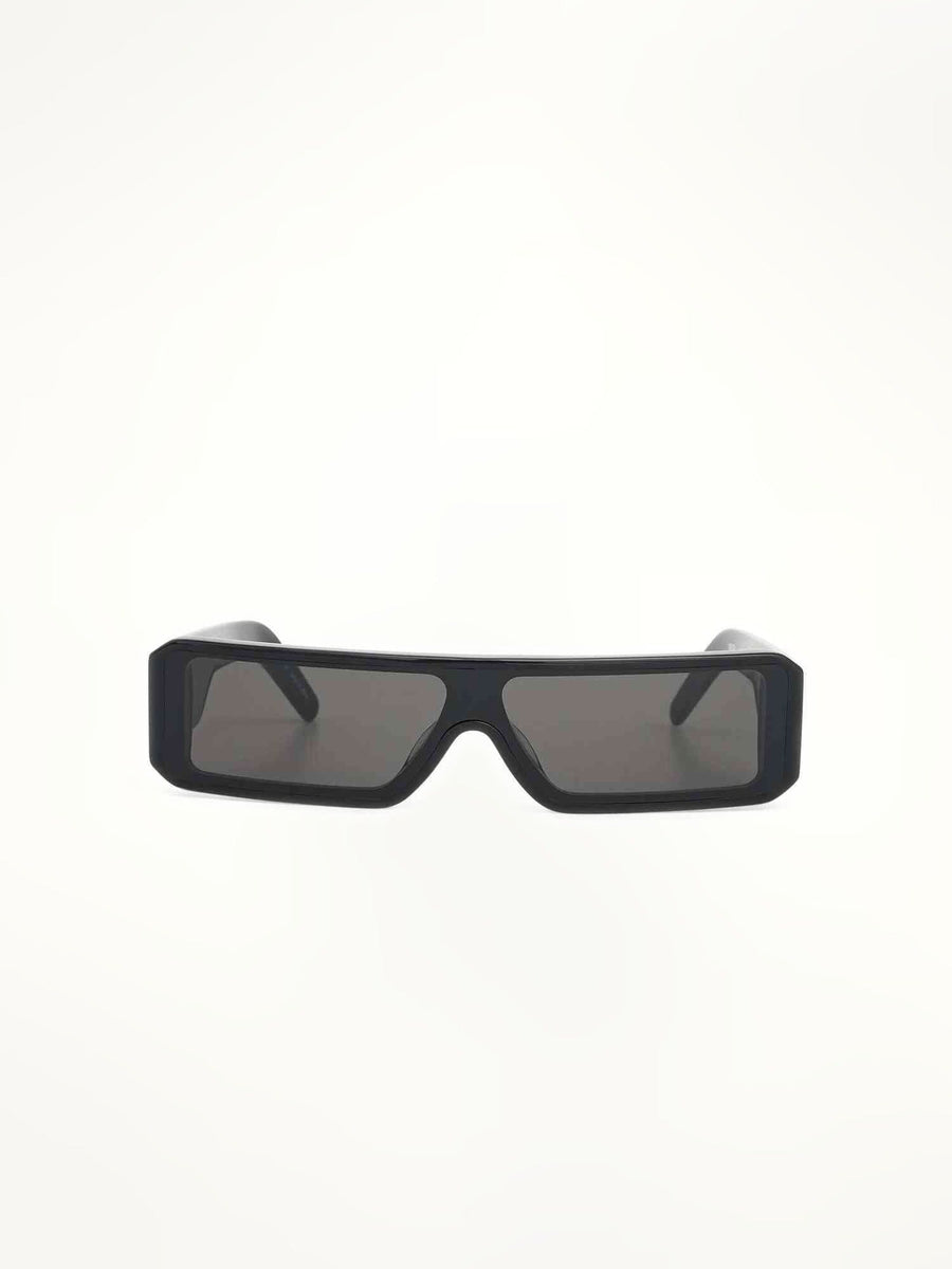 Rick Owens Gethshades in Black