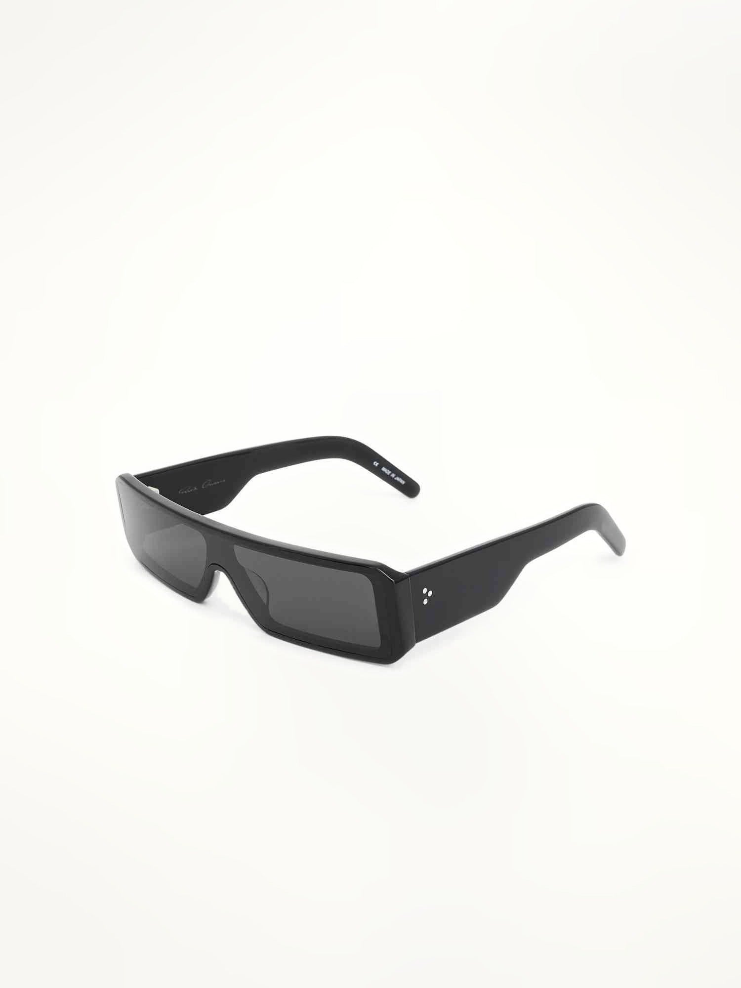 Rick Owens Gethshades in Black