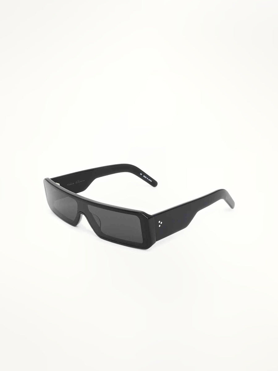 Rick Owens Gethshades in Black