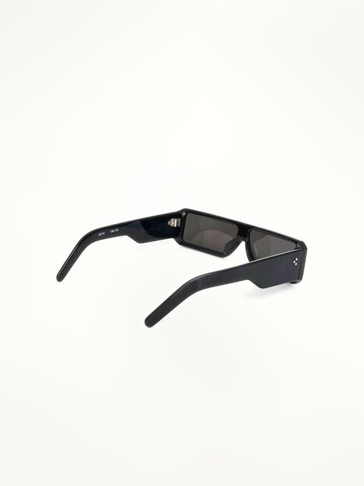 Rick Owens Gethshades in Black