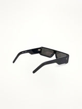 Rick Owens Gethshades in Black