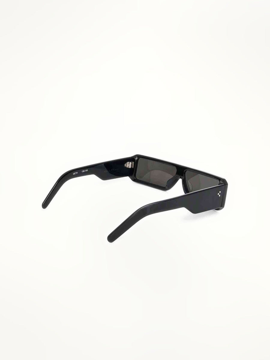 Rick Owens Gethshades in Black
