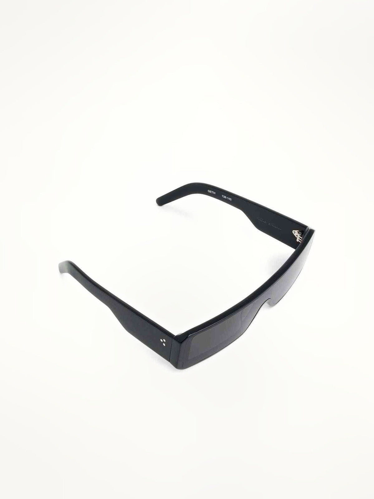 Rick Owens Gethshades in Black
