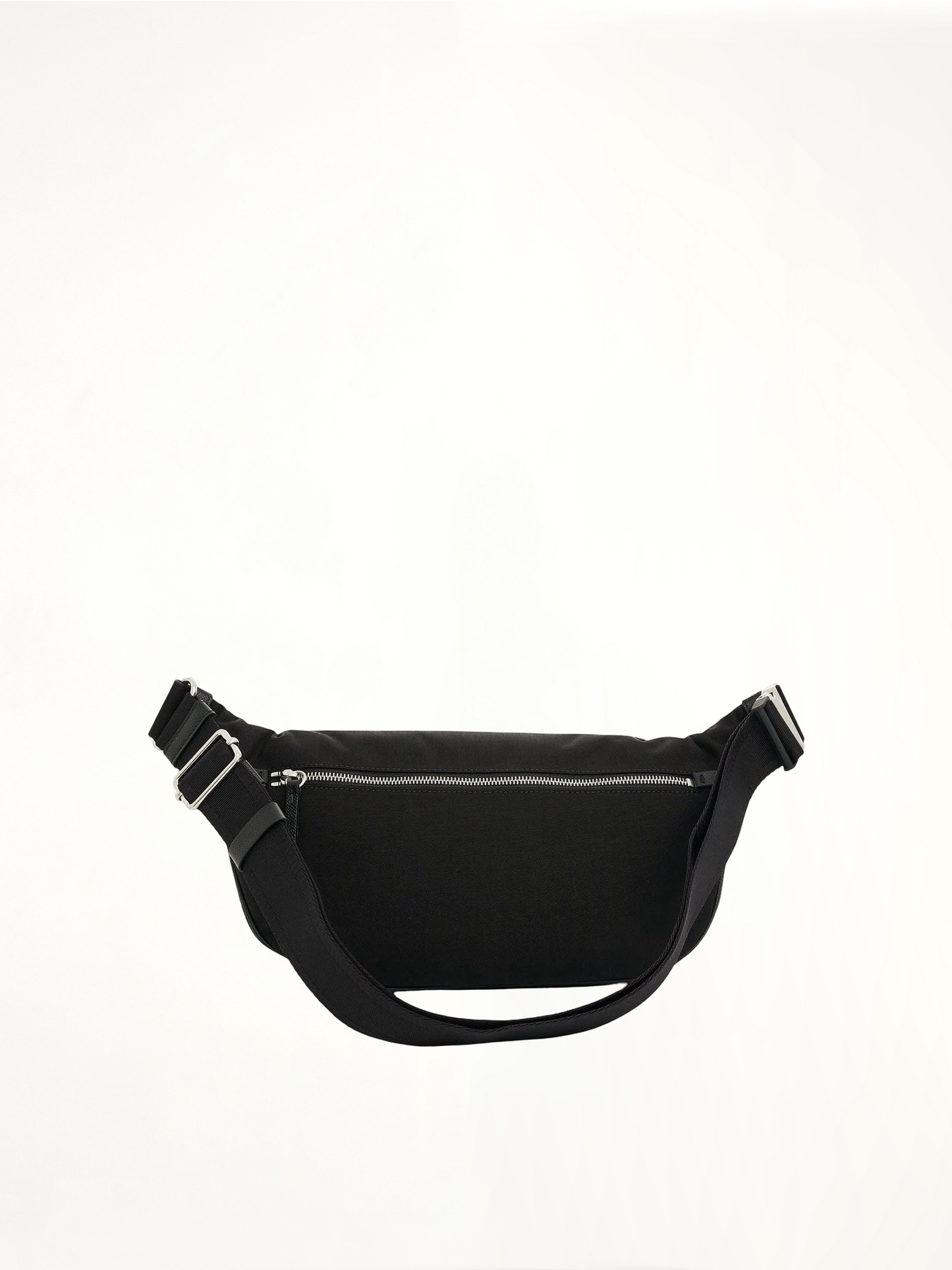 Glam Slam Beltbag in Black