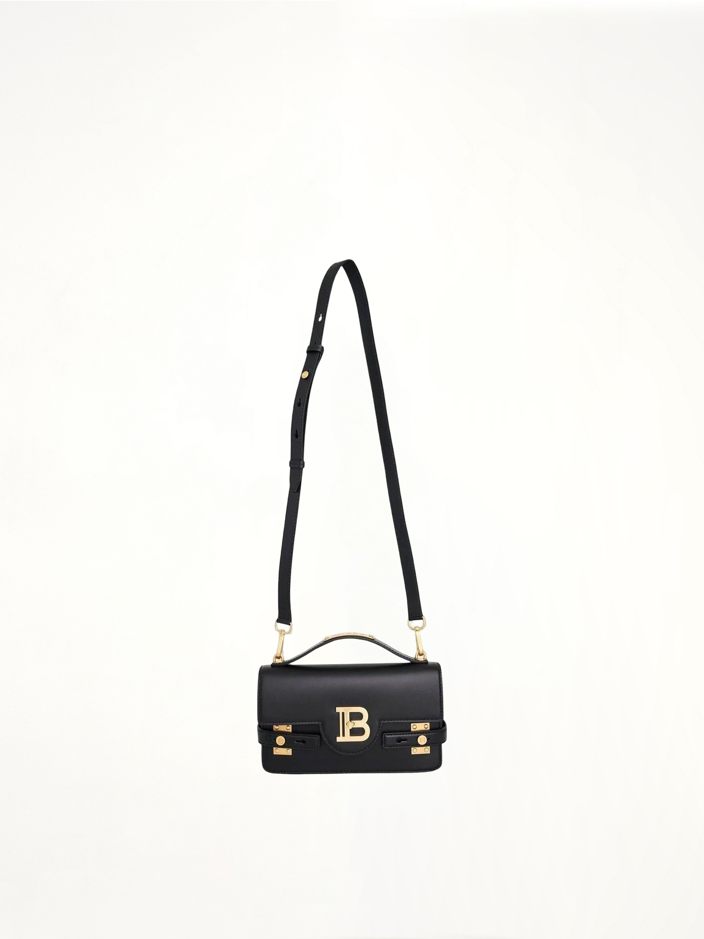 B-Buzz Shoulder 24 Bag in Black