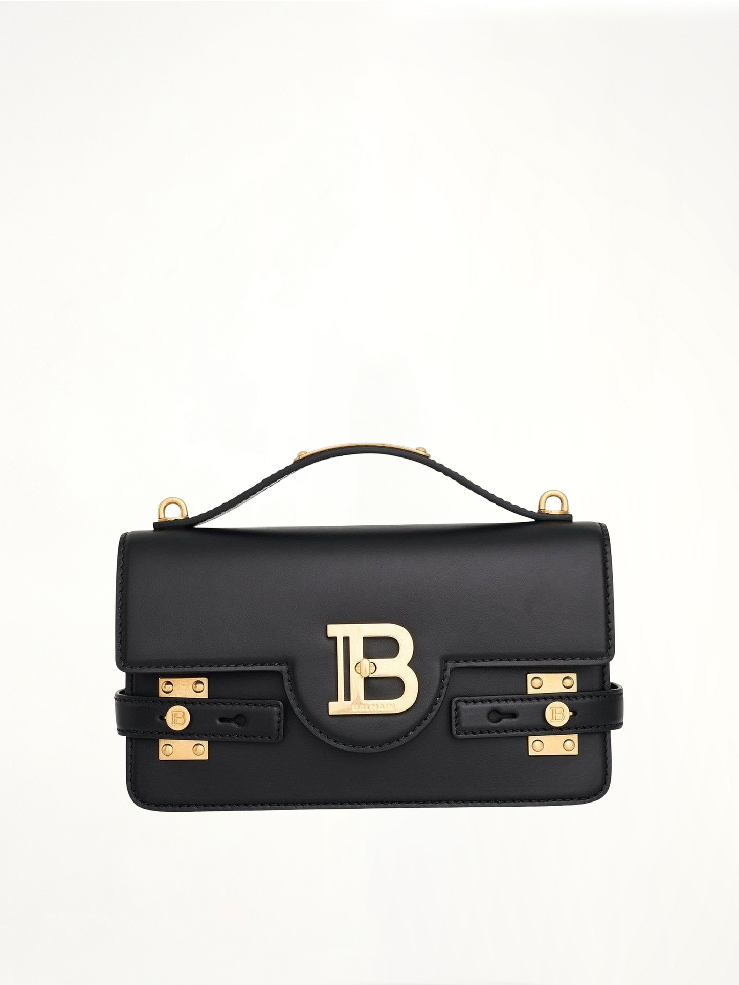 B-Buzz Shoulder 24 Bag in Black