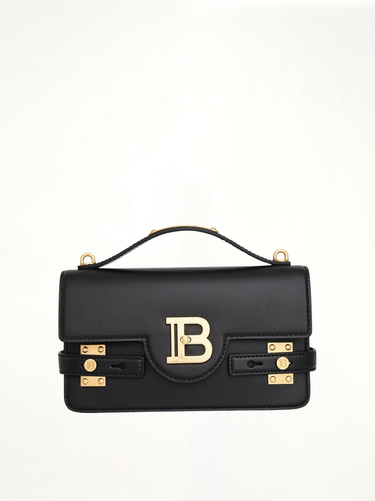 B-Buzz Shoulder 24 Bag in Black