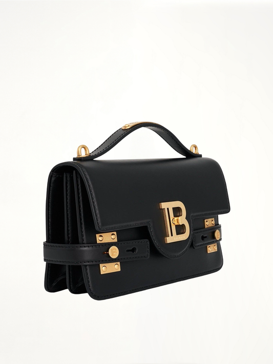 B-Buzz Shoulder 24 Bag in Black