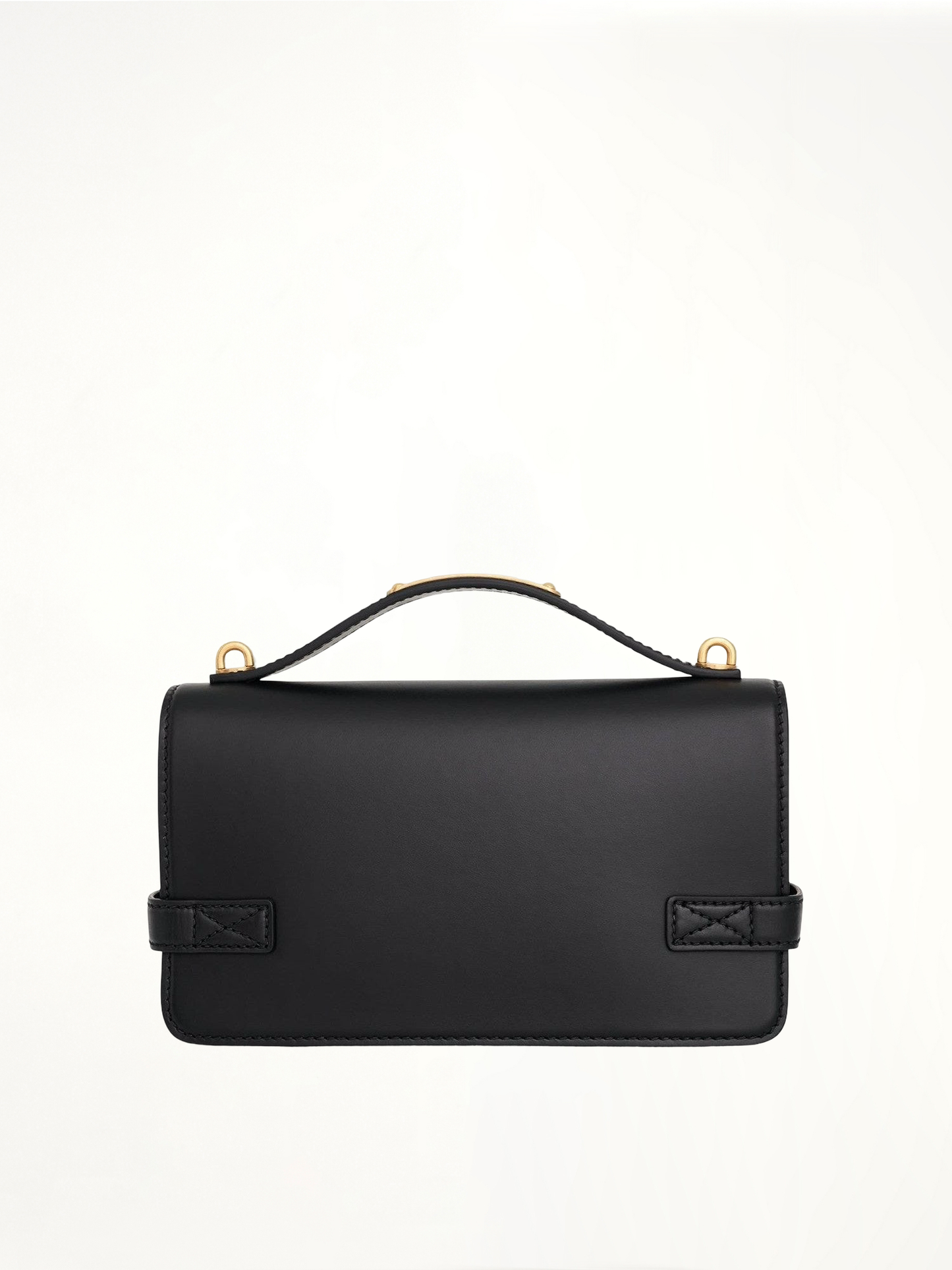 B-Buzz Shoulder 24 Bag in Black