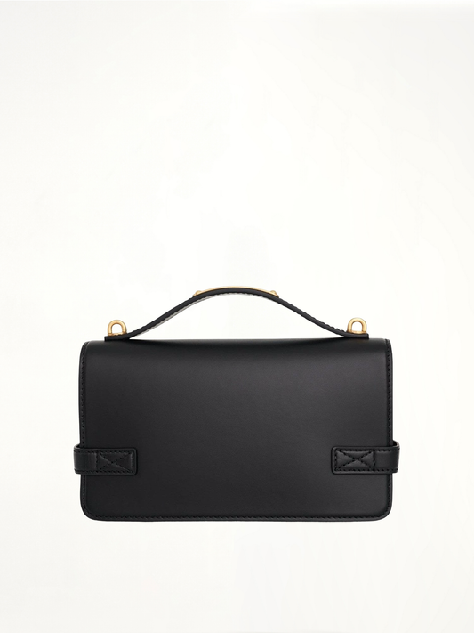 B-Buzz Shoulder 24 Bag in Black