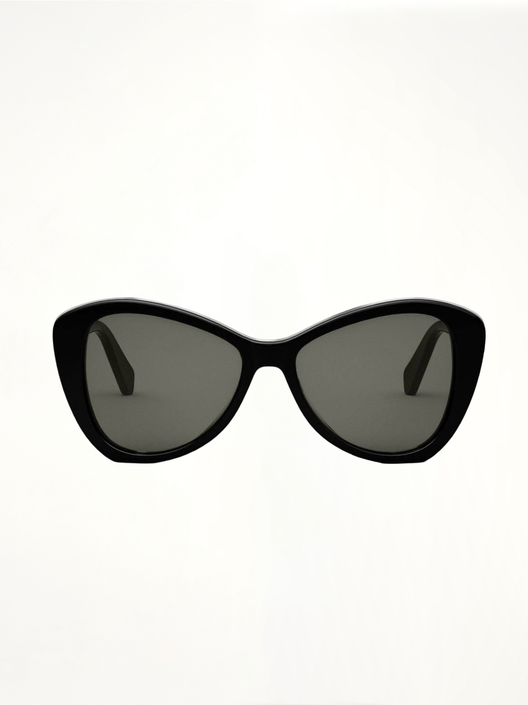 Celine CL40270U 5501A Acetate Sunglasses in Black