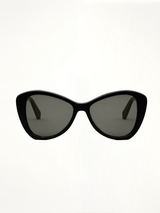 Celine CL40270U 5501A 黑色板材太阳镜