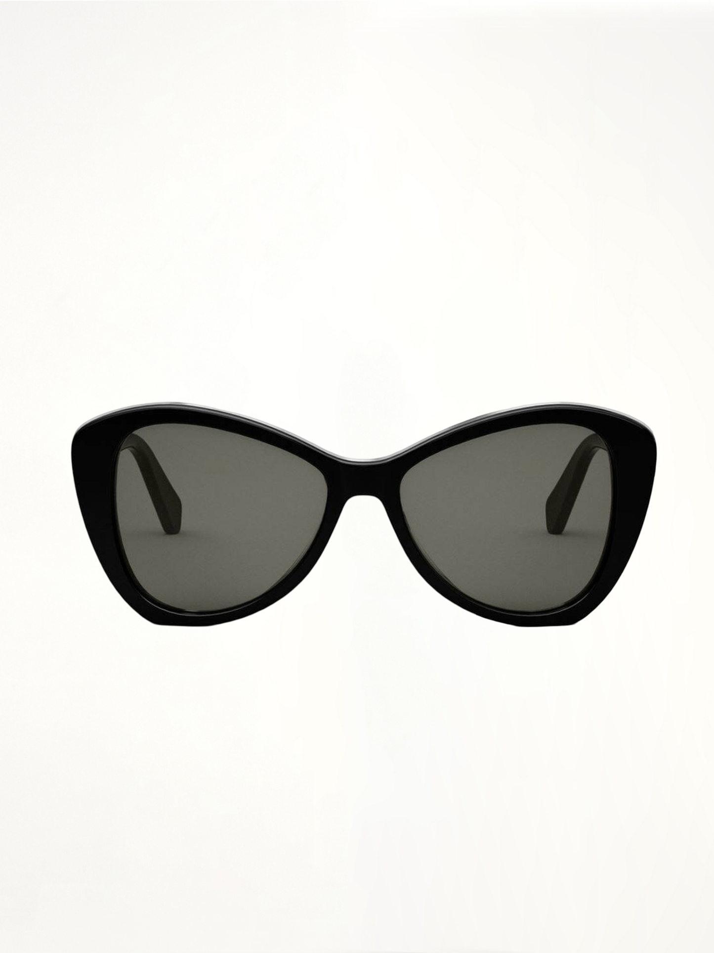 Celine CL40270U 5501A Acetate Sunglasses in Black