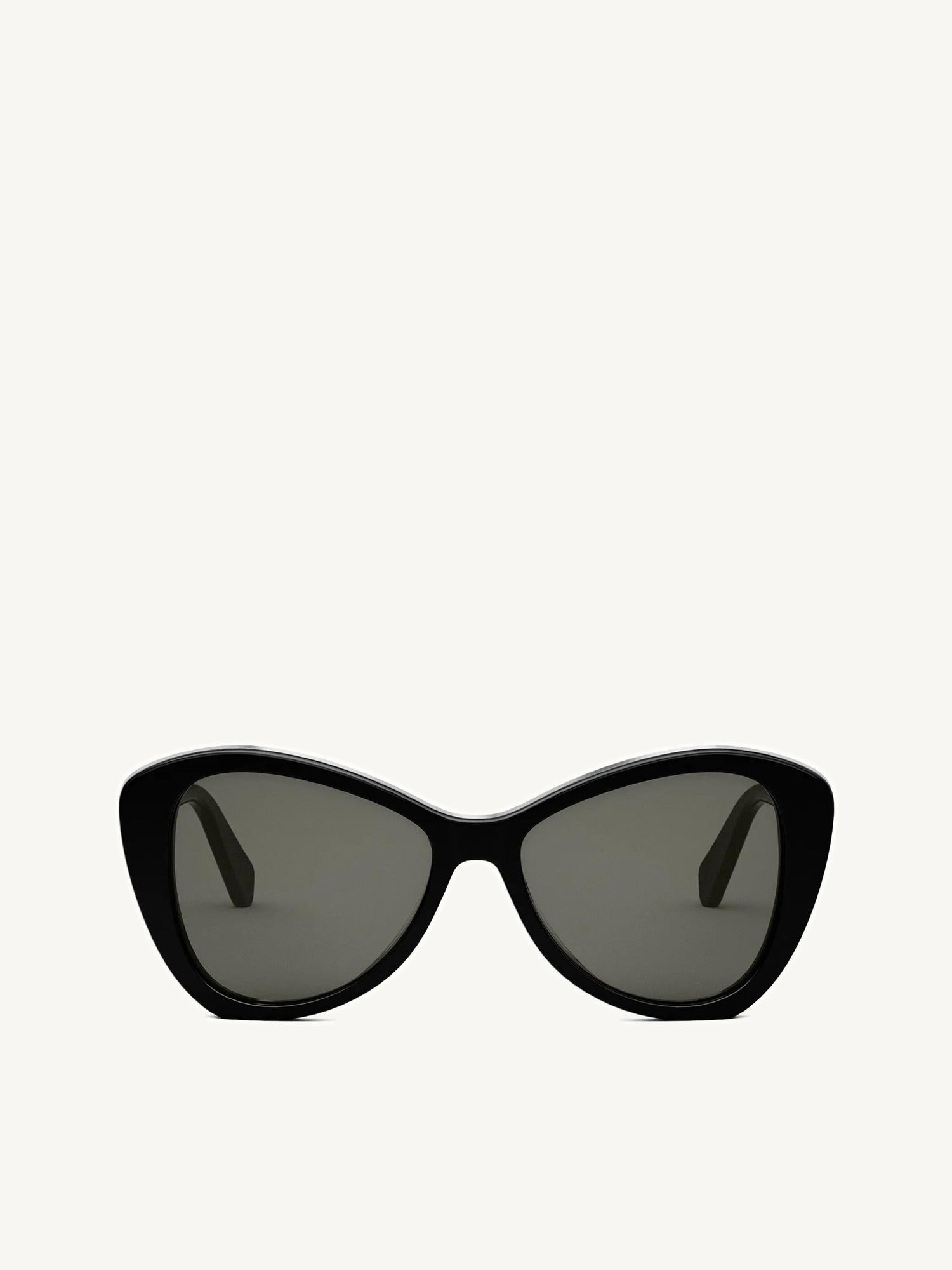 Celine CL40270U 5501A Acetate Sunglasses in Black