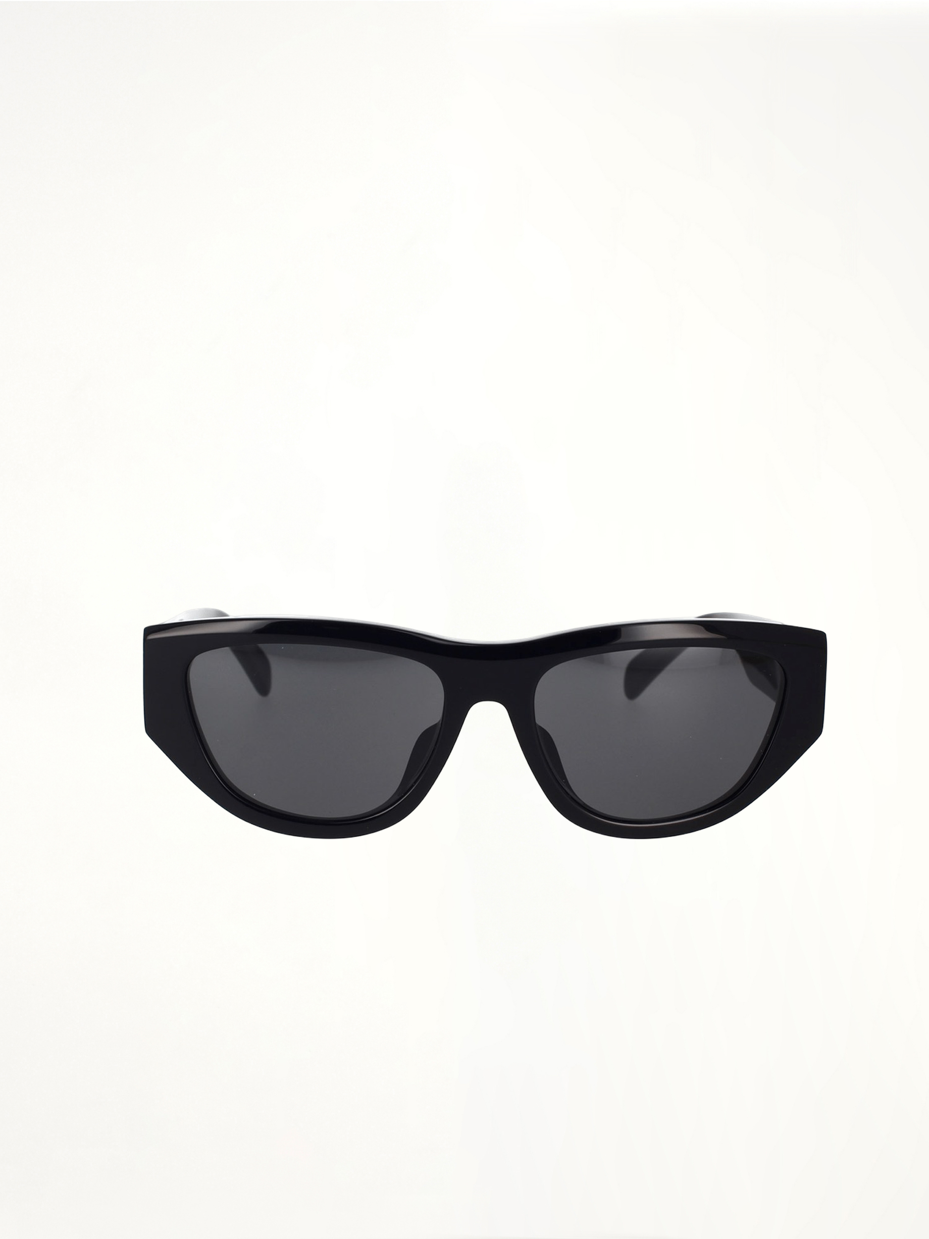 Celine CL40278U 5501A Acetate Sunglasses in Black