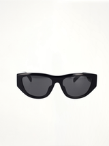 Celine CL40278U 5501A 黑色板材太阳镜