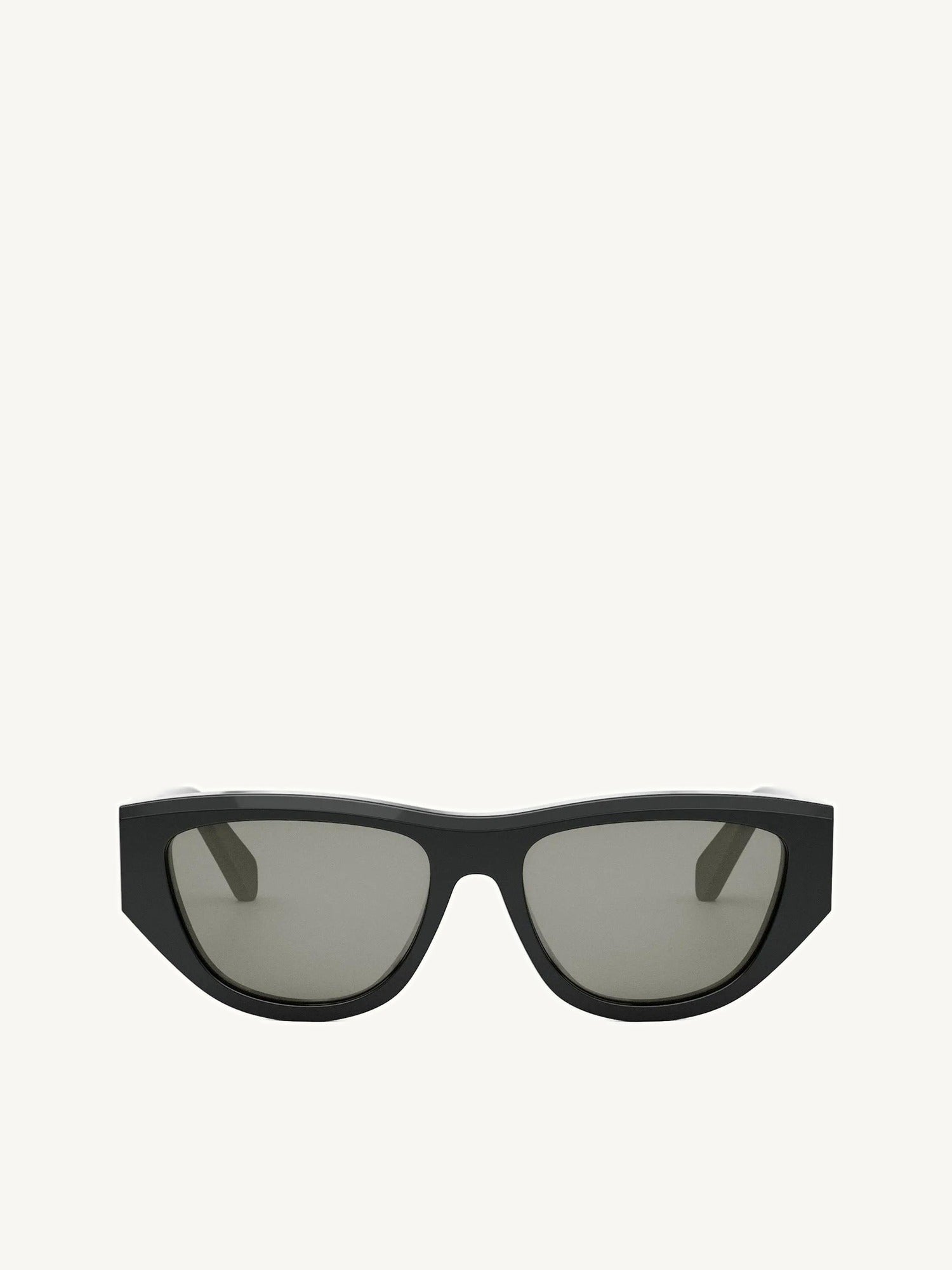 Celine CL40278U 5501A Acetate Sunglasses in Black