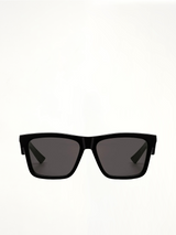 Dior B27 S2I 10A055 Sunglasses in Black