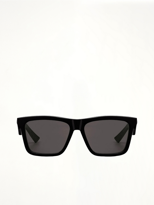 Dior B27 S2I 10A055 Sunglasses in Black