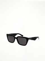 Dior B27 S2I 10A055 Sunglasses in Black